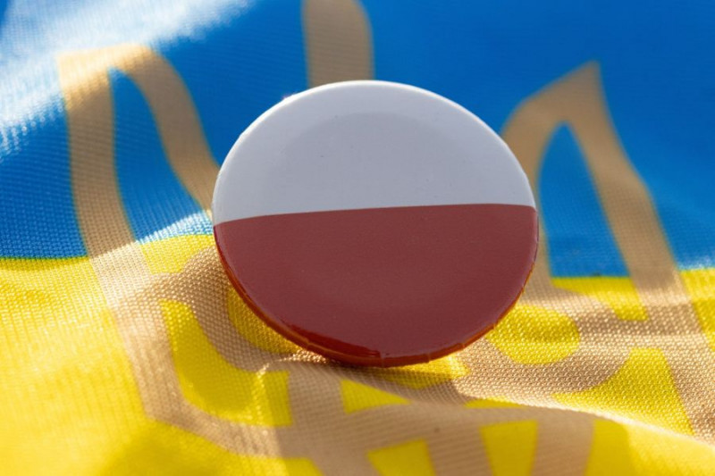 Ukraińcy coraz częściej zakładają w Polsce własne firmy